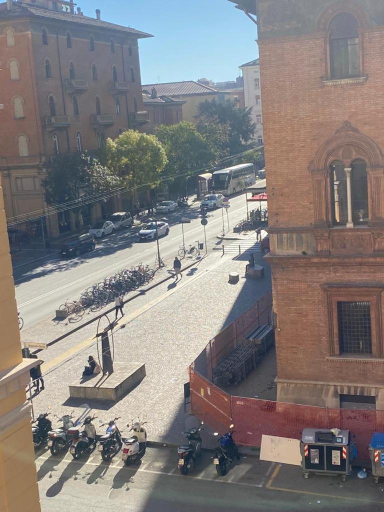 Appartamento "San Petronio"" Residenze Del Podesta - Centro Bologna & Stazione Exterior photo